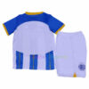 ブライトンホームユニフォーム2022/23キッズ キッズ J League Shop 7