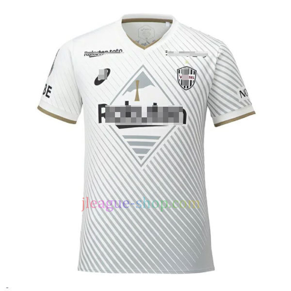 ヴィッセル神戸アウェイユニフォーム2023/24 - J League Shop ユニフォーム