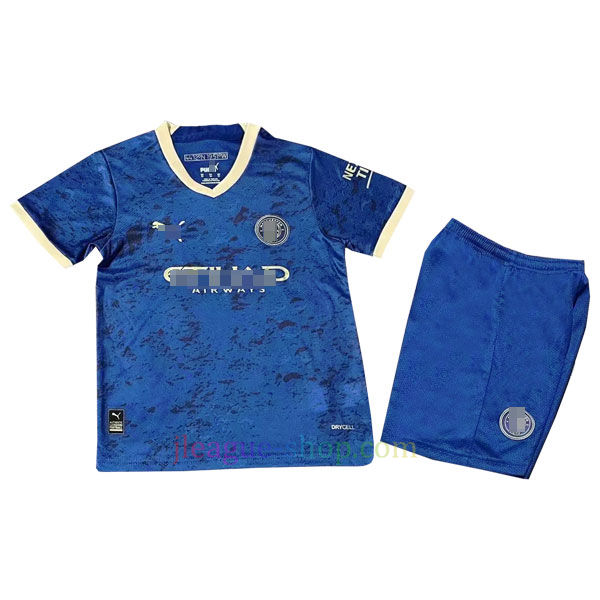 マンチェスターシティ特別版ユニフォーム2023/24キッズ J League Shop