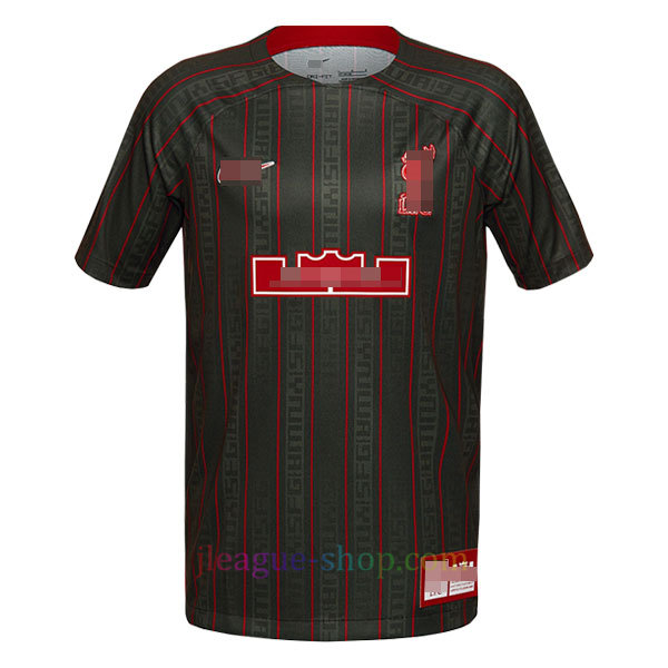 サッカー ユニフォーム 青
