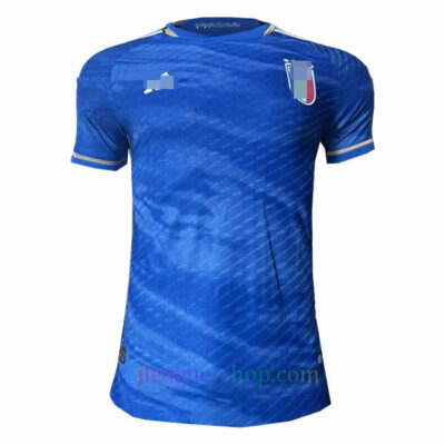 イタリア代表ホームユニフォーム2023/24プレイヤーバージョン イタリア代表 J League Shop 2