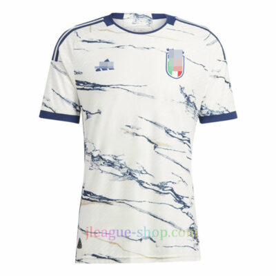 イタリア代表アウェイユニフォーム2023/24プレイヤーバージョン イタリア代表 J League Shop 2