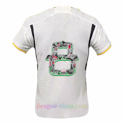 レアルマドリードホーム特別版ユニフォーム2023/24プレイヤーバージョン プレイヤーバージョン J League Shop