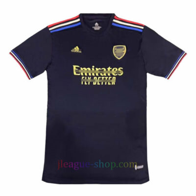 アーセナルフランス合同版2023/24 アーセナル J League Shop 2