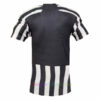 ユベントス半袖Tシャツ2023/24黒と白プレイヤーバージョン セリエA J League Shop 7