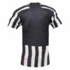 ユベントス半袖Tシャツ2023/24黒と白プレイヤーバージョン セリエA J League Shop 7