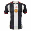 マンチェスターユナイテッド半袖Tシャツ2023/24黒と白プレイヤーバージョン プレイヤーバージョン J League Shop 6