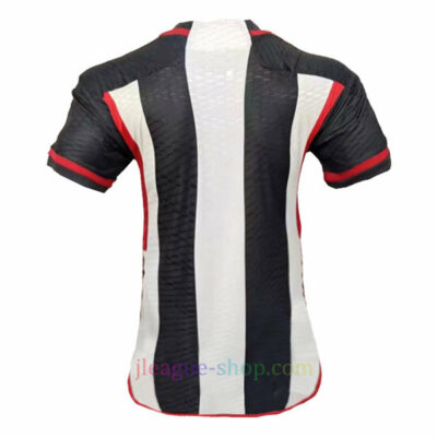 マンチェスターユナイテッド半袖Tシャツ2023/24黒と白プレイヤーバージョン プレイヤーバージョン J League Shop 3
