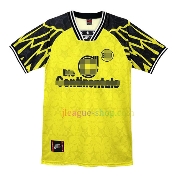 ボルシアドルトムントホームユニフォーム1994/1995 - J League Shop 