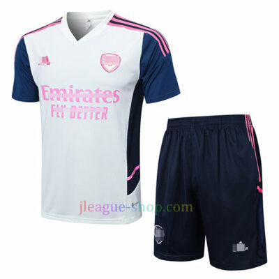 アーセナル半袖Tシャツ2022/23ライトグリーン アーセナル J League Shop 2