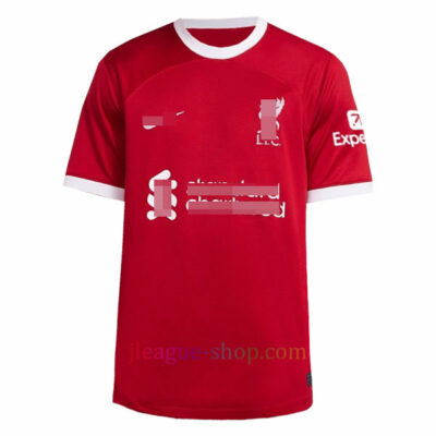 リバプールホームユニフォーム2023/24 アマチュア版 J League Shop 2