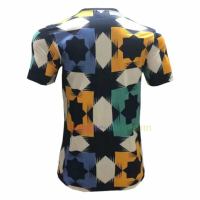 アルジェリア代表トレーニング半袖Tシャツ2023/24 アルジェリア代表 J League Shop 3