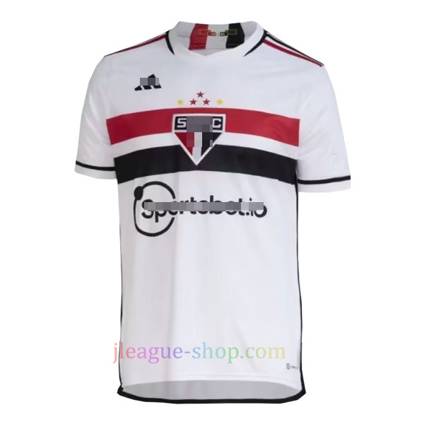 サンパウロホームユニフォーム2023/24 - J League Shop ユニフォーム