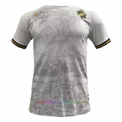 AIKソルナ132周年記念版2023/24プレイヤーバージョン AIKソルナ J League Shop 6