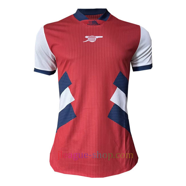 23-24 Arsenal Red Casual Player – Former