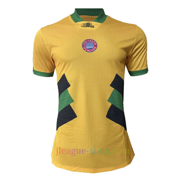 23-24 Bayern yellow casual player-ex
