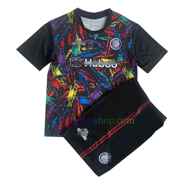 23-24 Bristol City Black Goalkeeper #16-XXL-Ex