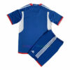 ウニベルシダ・デ・チリホームユニフォーム2023/24キッズ ウニベルシダ・デ・チリ J League Shop 7