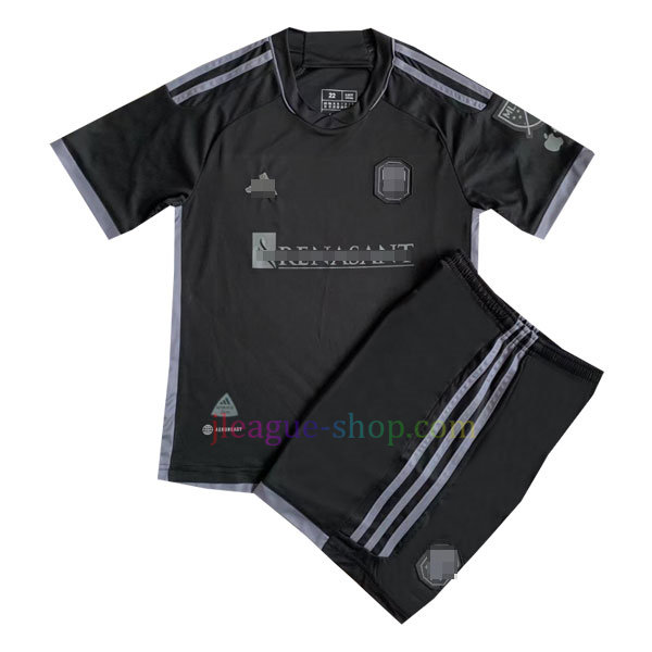 ニューヨーク・シティFCホームユニフォーム2023/24キッズ キッズ J League Shop 8