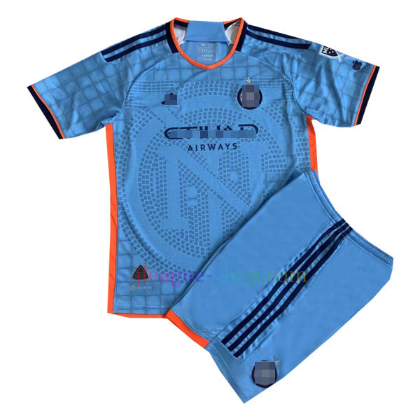 23-24 New York City Home #16-XXL-front