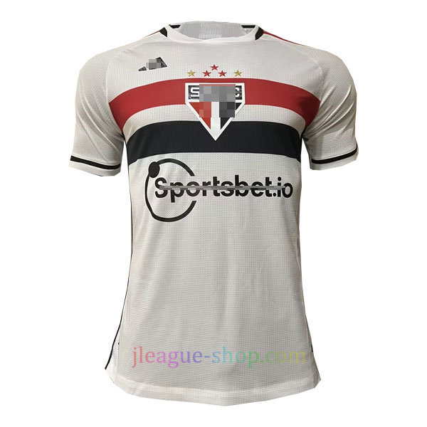 23-24 São Paulo Home – Front