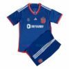 ウニベルシダ・デ・チリホームユニフォーム2023/24キッズ ウニベルシダ・デ・チリ J League Shop 6