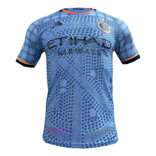 23-24 players New York City home – before