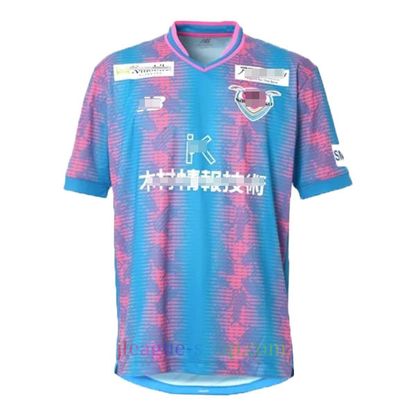 レアル・バリャドリードアウェイユニフォーム2022/23プレイヤーバージョン プレイヤーバージョン J League Shop 8