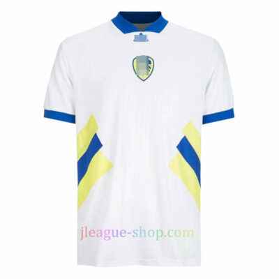 リーズユナイテッドICONSヴィンテージジャージ2023/24 ヴィンテージジャージ J League Shop 6