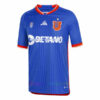 ウニベルシダ・デ・チリホームユニフォーム2023/24 アマチュア版 J League Shop 6