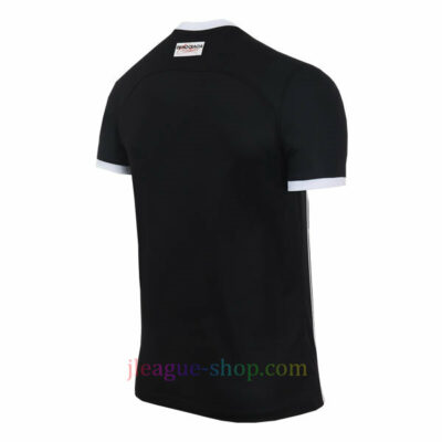 コリンチャンス ユニフォーム 2025-2026 - J League Shop
