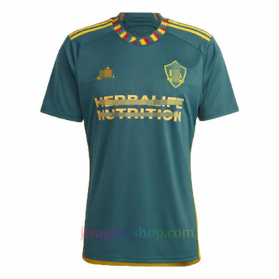 LAギャラクシーアウェイユニフォーム2023/24 LAギャラクシー J League Shop 6