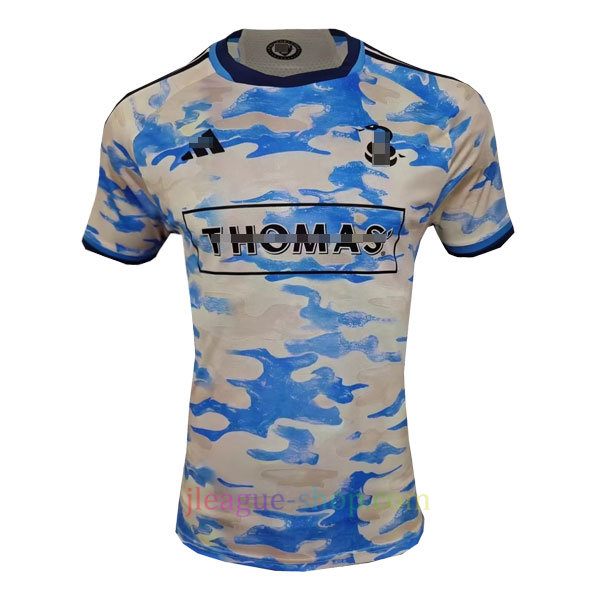 2324 Philadelphia away-front
