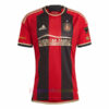 アトランタ・ユナイテッドFCホームユニフォーム2023/24 アトランタ・ユナイテッドFC J League Shop 6