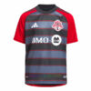 トロントFCホームユニフォーム2023/24 アマチュア版 J League Shop 6