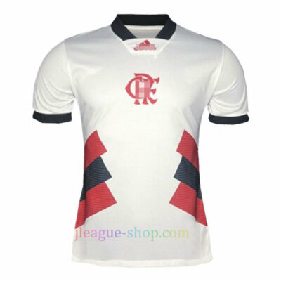 CRフラメンゴICONSヴィンテージジャージ2023 CRフラメンゴ J League Shop 2