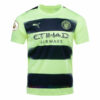 マンチェスターシティサードユニフォーム2022/23ハーランドキッズ キッズ J League Shop 7