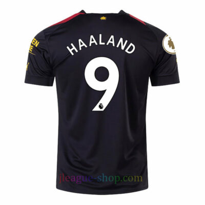 マンチェスターシティアウェイユニフォーム2022/23ハーランドプレイヤーバージョン プレイヤーバージョン J League Shop 2