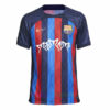 FCバルセロナ限定版ホームユニフォーム2022/23白 FCバルセロナ J League Shop 6