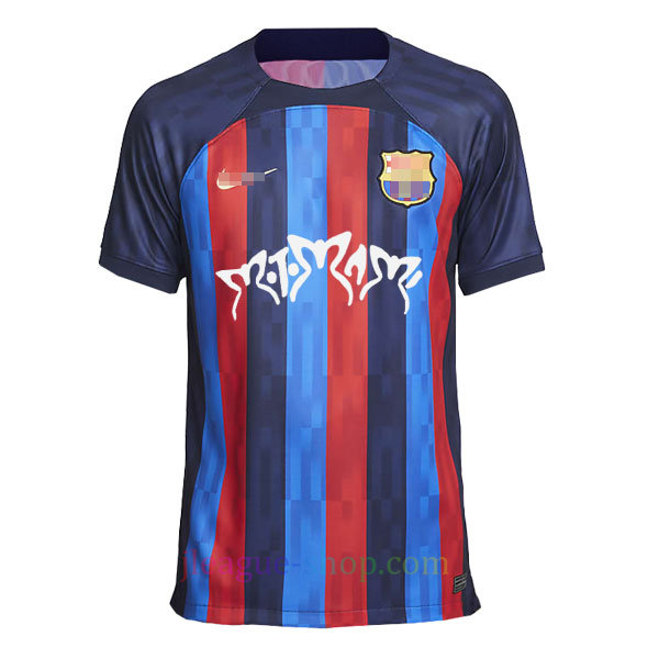 サッカー ユニフォーム 私服