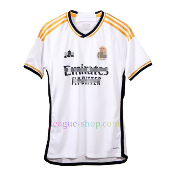 FCバルセロナ限定版ホームユニフォーム2022/23白プレイヤーバージョン FCバルセロナ J League Shop 9
