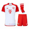 バイエルンミュンヘンホームユニフォーム2023/24キッズ キッズ J League Shop 6