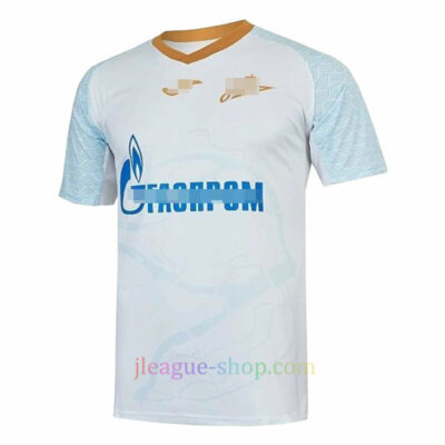 FCゼニトアウェイユニフォーム2023/24 FCゼニト J League Shop 6