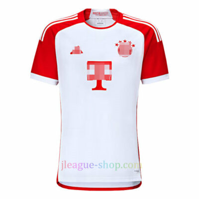 バイエルンミュンヘンホームユニフォーム2023/24 アマチュア版 J League Shop 2