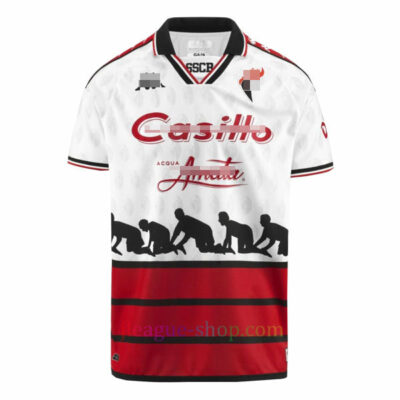 SSCバーリ特別版ユニフォーム2022/23白 SSCバーリ J League Shop 6