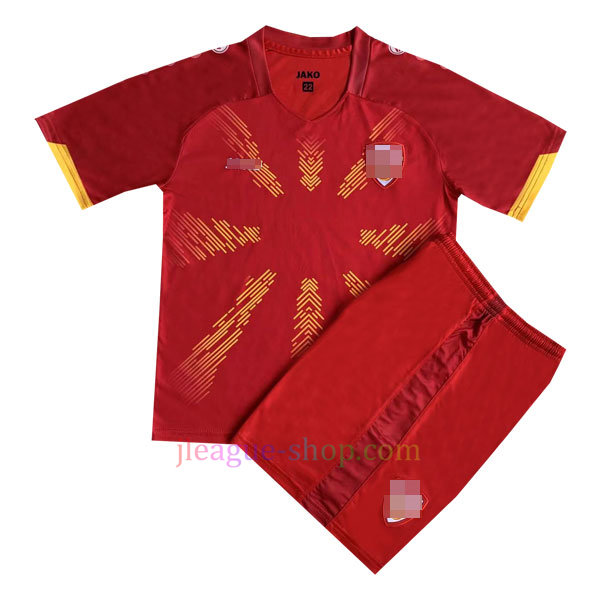 23-24北马其顿主场#16-XXL-前