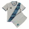 グアテマラホームユニフォーム2023/24キッズ キッズ J League Shop 6