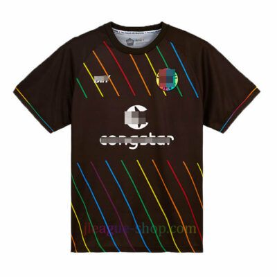 FCザンクトパウリアウェイユニフォーム2023/24 FCザンクトパウリ J League Shop 6
