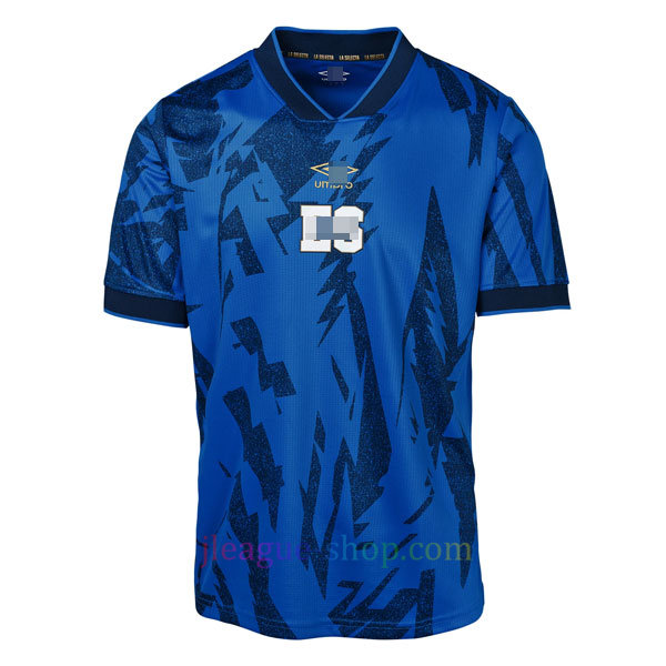 エルサルバドルプレマッチユニフォーム2023/24 アマチュア版 J League Shop 9