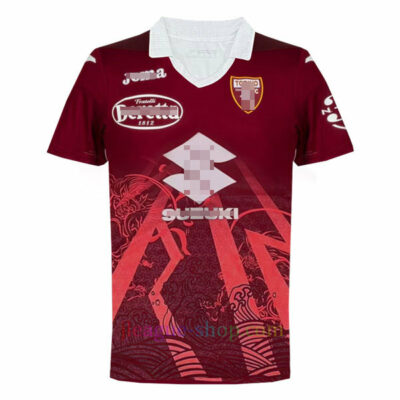 トリノFCFujin10特別版2023/24 アマチュア版 J League Shop 6